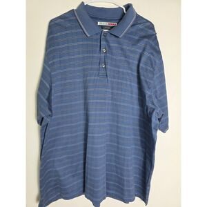 Grand Slam Dry Knit Dynamic 100%‎ Cotton 2X